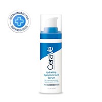 Cerave Serum hidratante con acido hyaluronico 30 ML